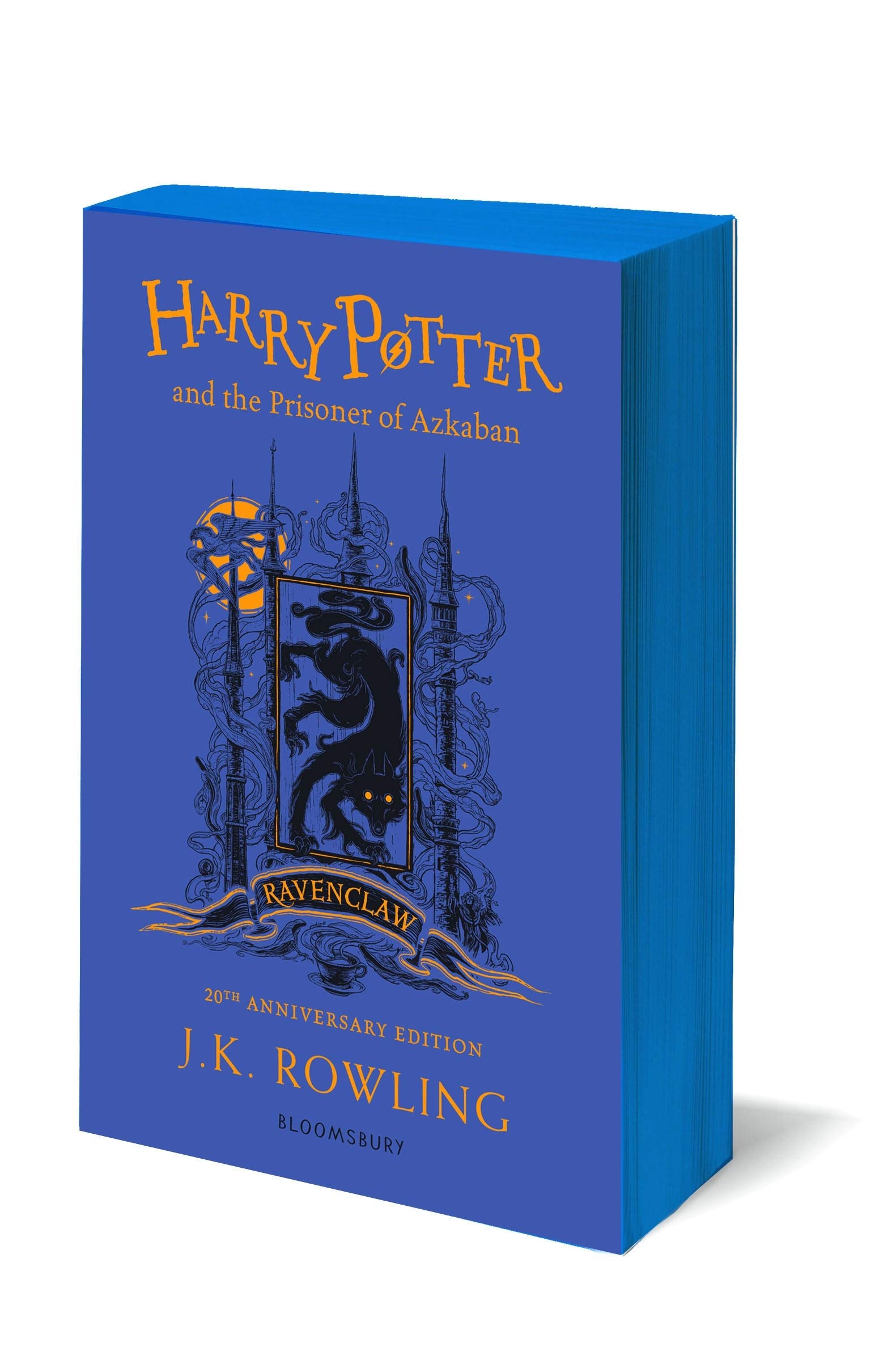 Harry Potter and the Prisoner of Azkaban