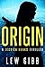Origin - A Jessica Banks Thriller # 1