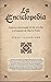 La Enciclopedia: Diccionari...