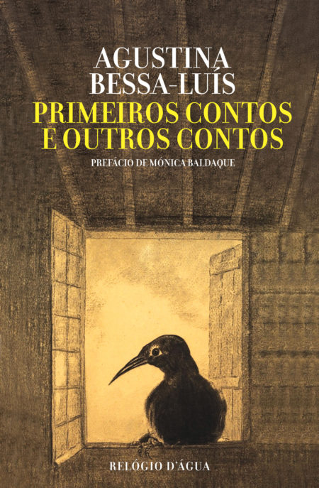 Primeiros Contos e Outros Contos