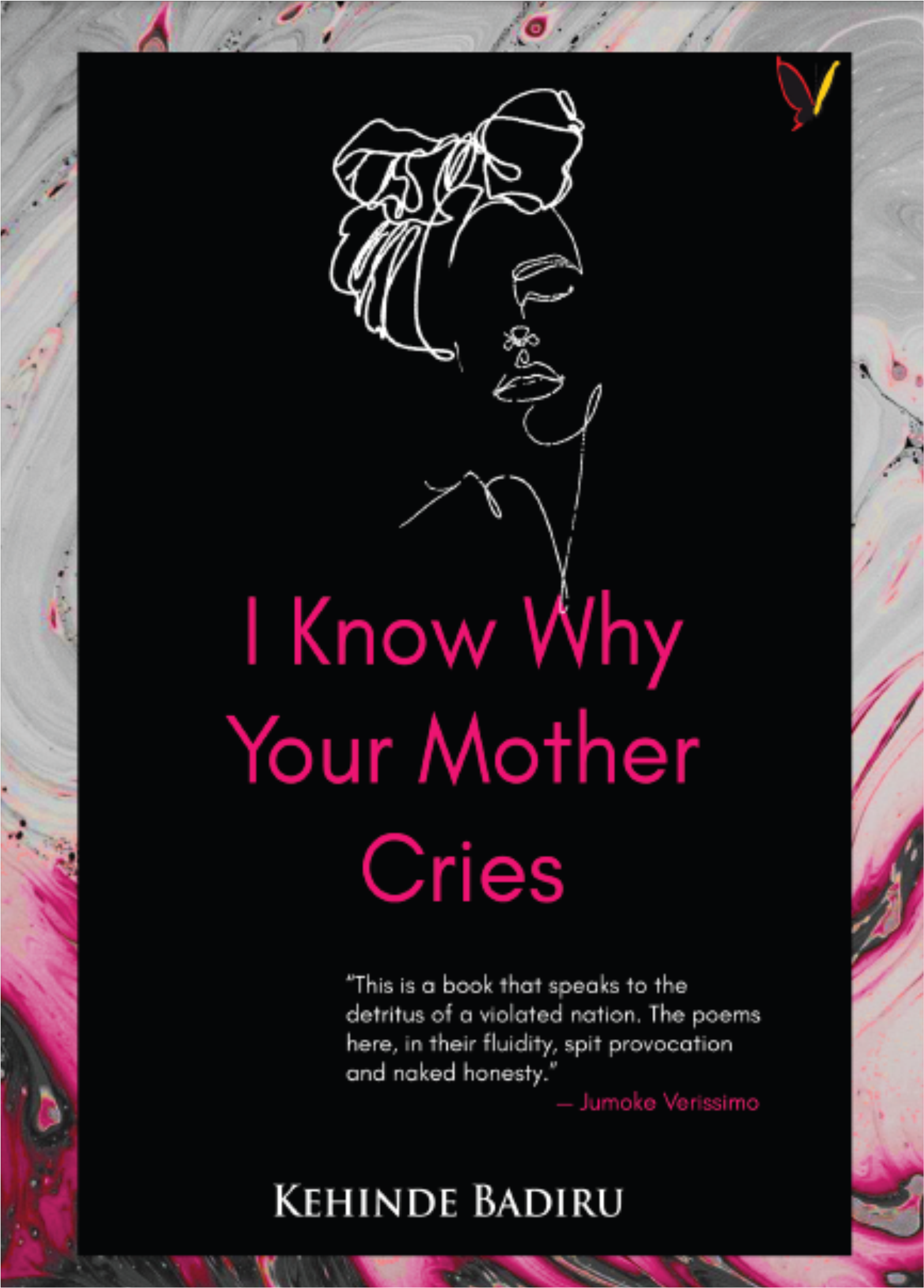 I Know Why Your Mother Cries