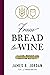 From Bread to Wine: Creation, Worship, and Christian Maturity