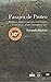 Pasajes de Proteo. Residuos, límites y paisajes en el ensayo,... by Fernando Zalamea