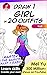 Draw 1 Girl in 20 Outfits -...