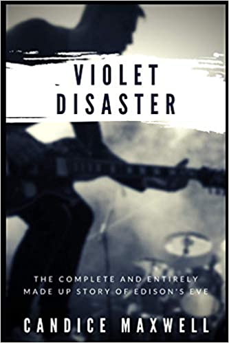 Violet Disaster