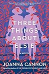 Three Things Abou...