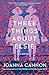 Three Things About Elsie by Joanna  Cannon