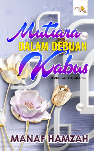 Mutiara Dalam Debuan Kabus (Paperback)