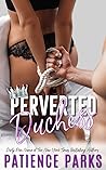 Perverted Duchess by Patience Parks