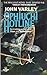 The Ophiuchi Hotline (Eight Worlds #1)