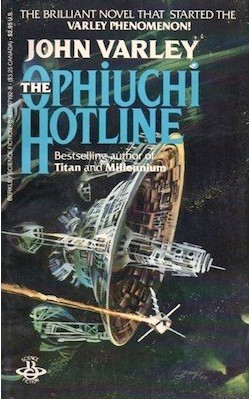 The Ophiuchi Hotline