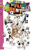 Flex Mentallo (1996) #4
