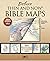 Deluxe Then and Now Bible Maps - New and Expanded Edition by Rose Publishing