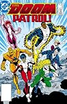 Doom Patrol (1987...