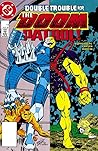 Doom Patrol (1987-1995) #11