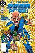 Doom Patrol (1987-1995) #16