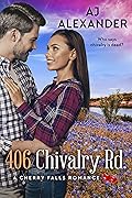 406 Chivalry Road