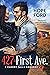 427 First Ave. (Cherry Falls)