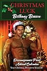 Christmas Luck by Bethany Brown