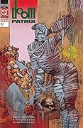 Doom Patrol (1987-1995) #47