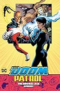 Doom Patrol: The Bronze Age Omnibus