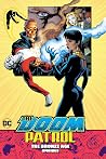 Doom Patrol: The ...