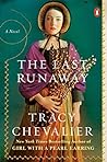 The Last Runaway by Tracy Chevalier
