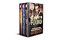 Ellowyn Found: Omnibus Edition Books 1-3
