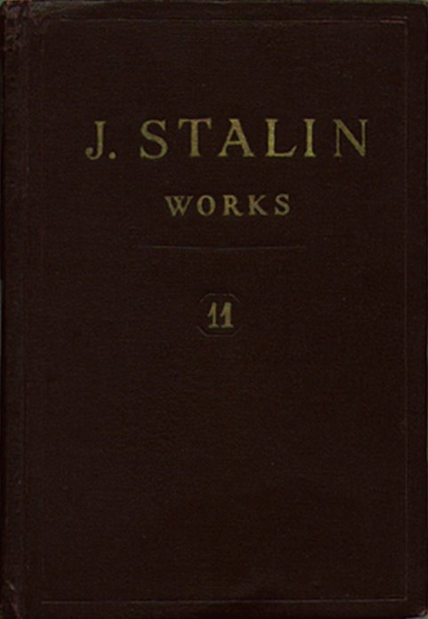 Works, Volume 11: 1928-March 1929 (Hardcover)