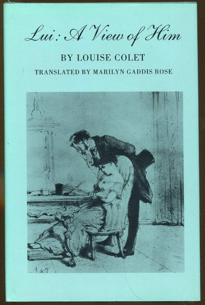 Lui: A View of Him (Hardcover)