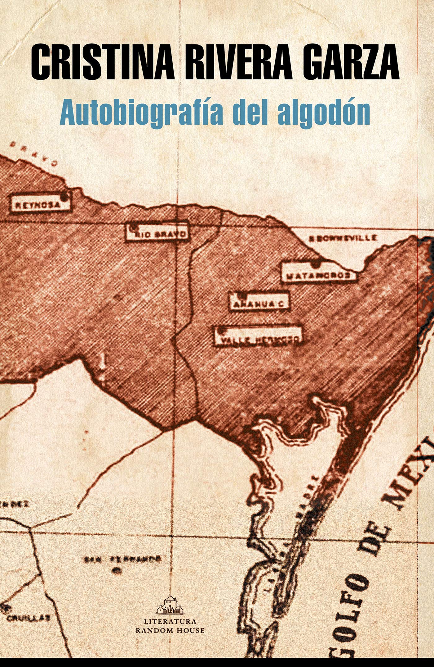 Autobiografía del algodón (Kindle Edition)