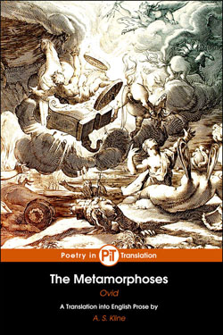 The Metamorphoses