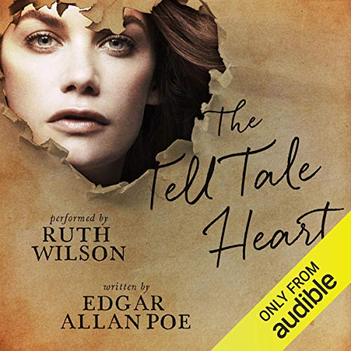 The Tell-Tale Heart
