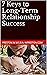 7 Keys to Long-Term Relatio...
