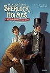 Deux enquêtes de Sherlock Holmes  by Arthur Conan Doyle