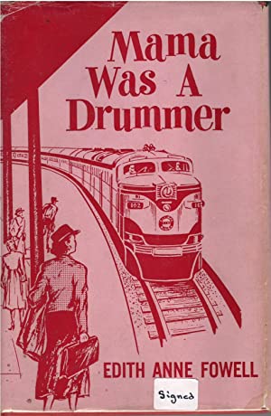 Mama Was a Drummer (Hardcover)
