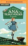 Ana, la de Tejas ...