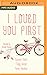 I Loved You First: Anthology