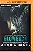 Blowback (The Monsters Within, 2)