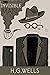 The Invisible Man Illustrated