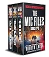 The Mic Files: Books 1-3 (Michaela McPherson #1-3)