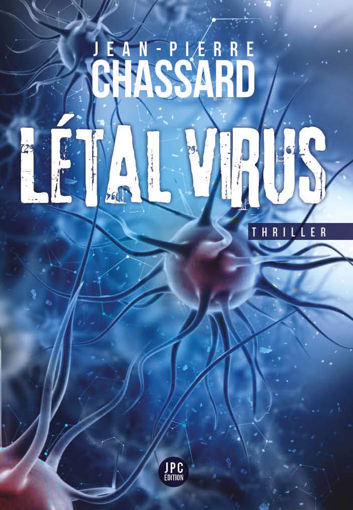 Létal virus (French Edition)