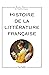 Histoire de la littérature ...