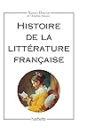 Histoire de la li...