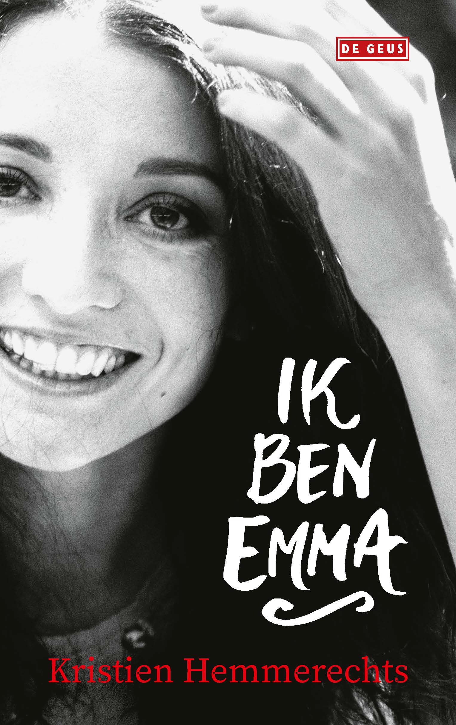 Ik ben Emma (Hardcover)