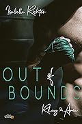 Out of Bounds: Riley und Aria (Out-of-Bounds-Reihe 2)