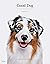 Good Dog by Randal Ford