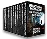 Diary of the Disp...