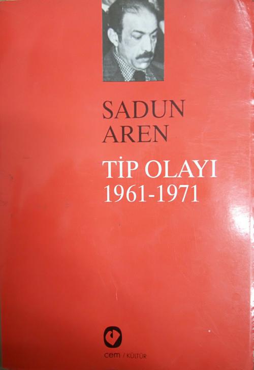Tip Olayı: 1961-1971