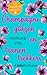 Champagneglazen en tranentr...